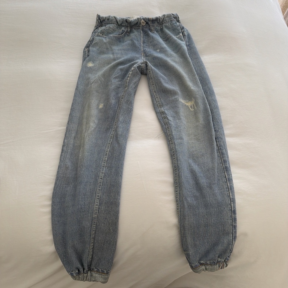 rag & bone Miramar joggers - XS